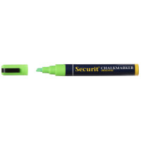 Securit Kreidemarker ORIGINAL MEDIUM, orange