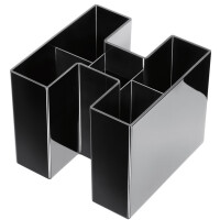 HAN Multiköcher BRAVO, 5 Fächer, Polystyrol,...