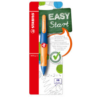 STABILO Druckbleistift EASYergo 1.4, limonengrün...