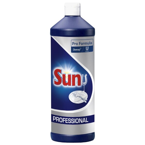 Sun Professional Klarsp&uuml;ler, 1 Liter
