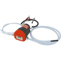 BRÜDER MANNESMANN Ölabsaugpumpe,...