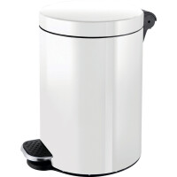 helit Silberionen-Tret-Kosmetikeimer "the...