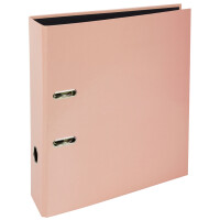 EXACOMPTA Ordner Aquarel, DIN A4, 80 mm, pastellgrün