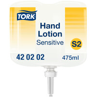TORK Hand- & Body-Lotion, 475 ml
