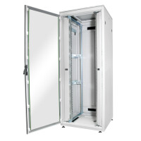 DIGITUS 19" Netzwerkschrank Unique Serie, 32 HE,...