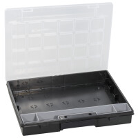 allit Sortimentskasten "EuroPlus Flex",...