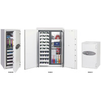 phoenix Datenschutz-Tresor DATA COMMANDER DS4621E