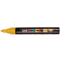 POSCA Pigmentmarker PC-5M, schiefergrau