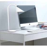 UNiLUX LED-Tischleuchte SOL, Farbe: rot