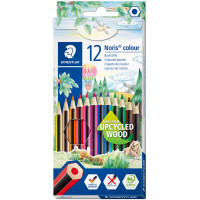STAEDTLER Buntstift Noris colour, 36er Kartonetui