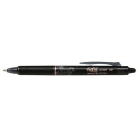 PILOT Tintenroller FRIXION BALL CLICKER 10, blau