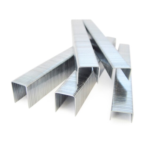 TACWISE Heftklammern 73 8 mm, Edelstahl, 5.000 Stück