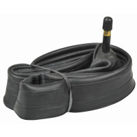 FISCHER Fahrrad-Schlauch, Auto-Ventil, 20" (50,80 cm)