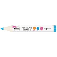 KREUL Porcelain Marker medium, pink