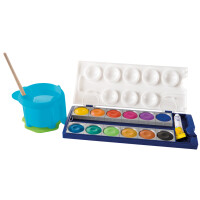 Pelikan Wasserbox Elefant, pink