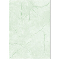 sigel Struktur-Papier, A4, 200 g qm, Granit beige