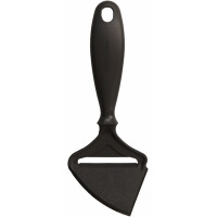 GastroMax Käsehobel, schwarz
