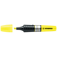 STABILO Textmarker LUMINATOR, royalblau