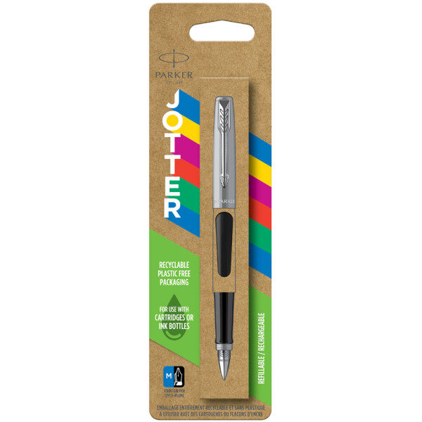 PARKER Füllhalter JOTTER ORIGINALS Pink C.C.