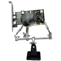 LogiLink Montageständer "3te Helfende...