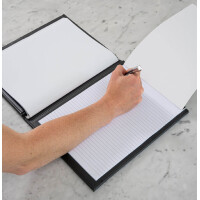 rillstab Sichtbuch "Ambassadeur", 30 Hüllen