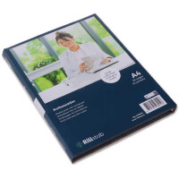 rillstab Sichtbuch "Ambassadeur", 30 Hüllen