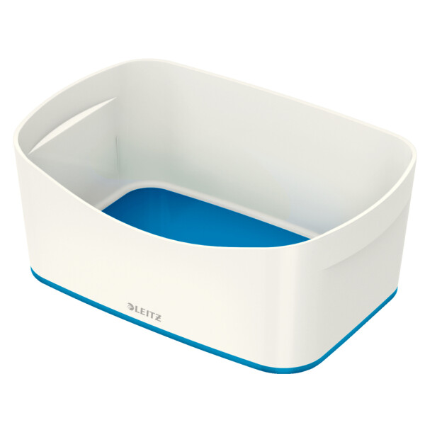 LEITZ Utensilienschale My Box, DIN A5, weiß pink