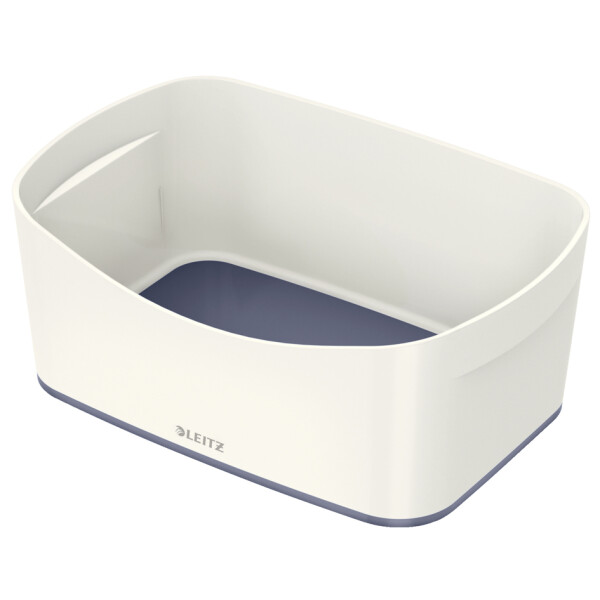 LEITZ Utensilienschale My Box, DIN A5, weiß pink