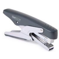 RAPESCO Heftzange ECO Beluga, schwarz