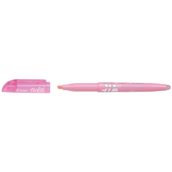 PILOT Textmarker FRIXION light soft, pastellpink