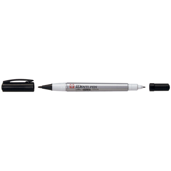 SAKURA Permanent-Marker Identi Pen, blau