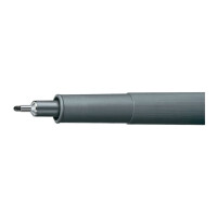STAEDTLER Pigmentliner, schwarz, Strichstärke: 0,5 mm