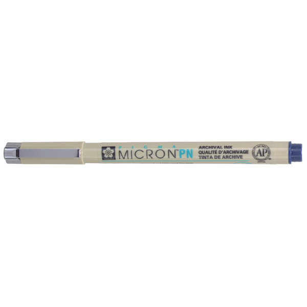 SAKURA Fineliner Pigma Micron PN, weinrot