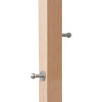 PAPERFLOW Garderobenständer "easyCloth",...