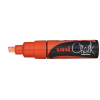 uni-ball Kreidemarker Chalk marker PWE8K, neon-gelb