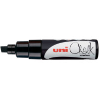 uni-ball Kreidemarker Chalk marker PWE8K, neon-gelb