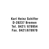 trodat Textstempelautomat Printy 4911 4.0, blau