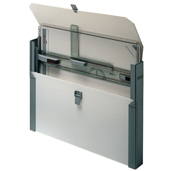 rotring Schnell-Zeichenplatte rapid A3, im College Case