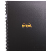 RHODIA Collegeblock "Office Note Book", DIN...