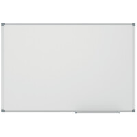 MAUL Weißwandtafel MAULstandard Emaille, 3.000 x...