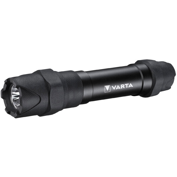 VARTA Taschenlampe "Indestructible F30 Pro", inkl. 6x AA