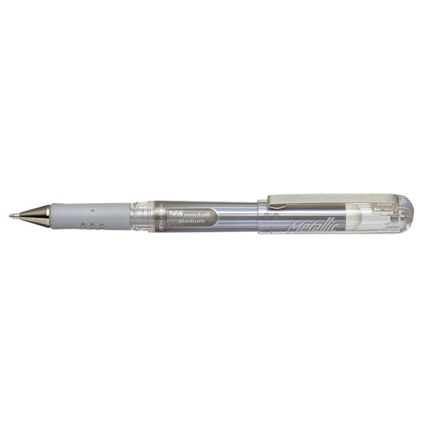Pentel Gel-Tintenroller K230M, weiß