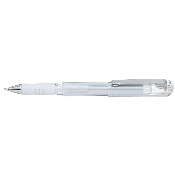 Pentel Gel-Tintenroller K230M, weiß