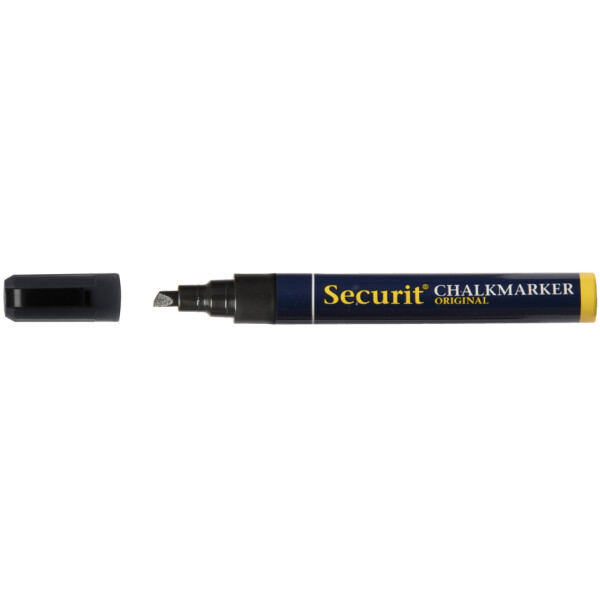 Securit Kreidemarker ORIGINAL MEDIUM, blau