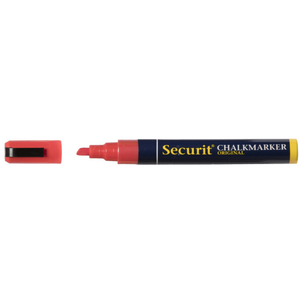 Securit Kreidemarker ORIGINAL MEDIUM, blau
