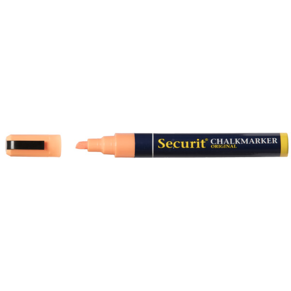 Securit Kreidemarker ORIGINAL MEDIUM, blau