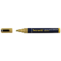 Securit Kreidemarker ORIGINAL MEDIUM, blau