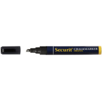 Securit Kreidemarker ORIGINAL MEDIUM, blau