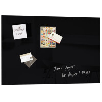sigel Glas-Magnettafel "artverum", (B)600 x...