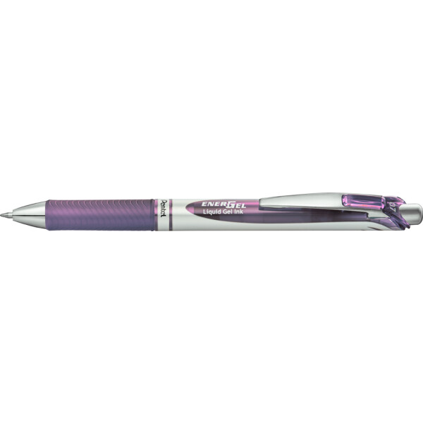 Pentel Liquid Gel-Tintenroller Energel BL77, grün